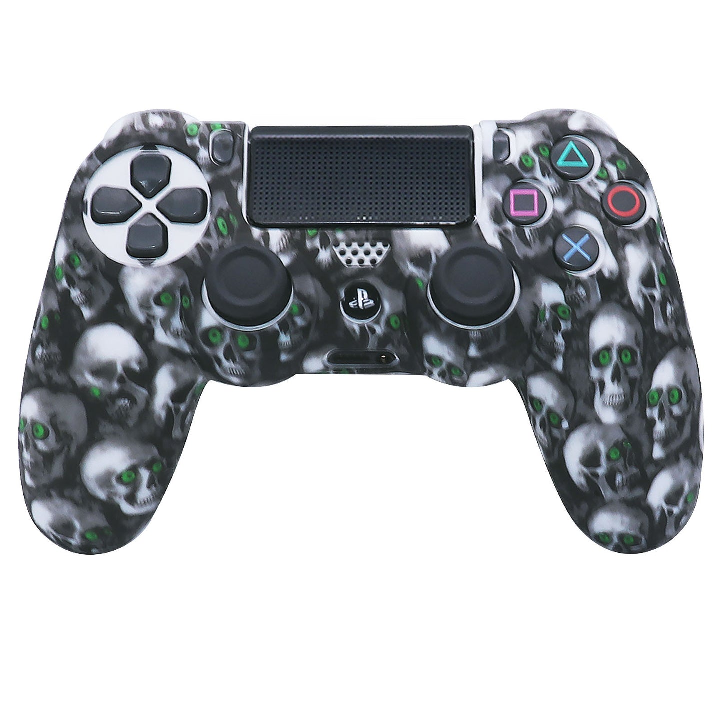 PS4 Controller Protective Silicone Skin