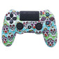 PS4 Controller Protective Silicone Skin