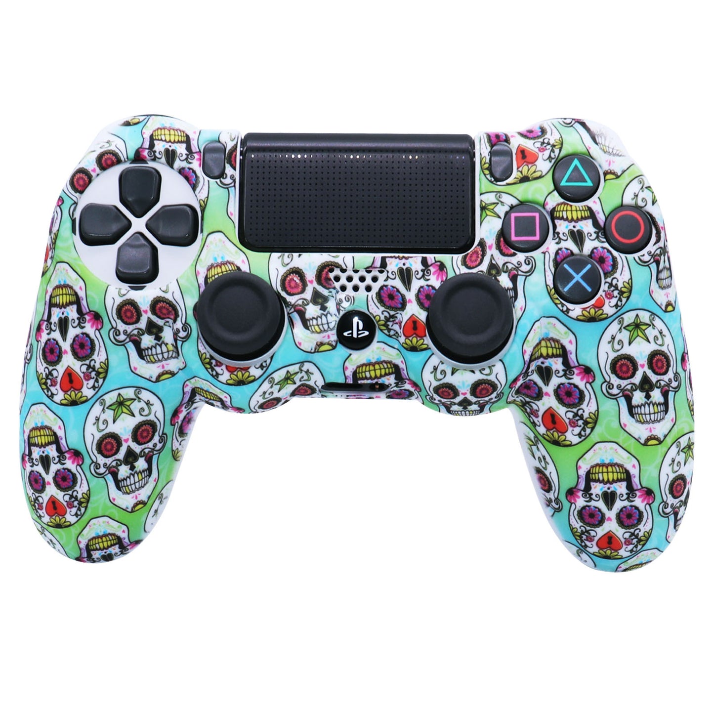 PS4 Controller Protective Silicone Skin
