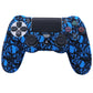PS4 Controller Protective Silicone Skin