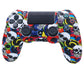 PS4 Controller Protective Silicone Skin