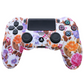 PS4 Controller Protective Silicone Skin