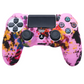 PS4 Controller Protective Silicone Skin