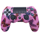 PS4 Controller Protective Silicone Skin