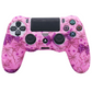 PS4 Controller Protective Silicone Skin