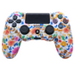 PS4 Controller Protective Silicone Skin