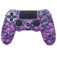 PS4 Controller Protective Silicone Skin