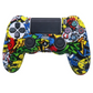 PS4 Controller Protective Silicone Skin
