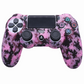 PS4 Controller Protective Silicone Skin