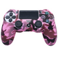 PS4 Controller Protective Silicone Skin