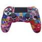 PS4 Controller Protective Silicone Skin