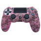 PS4 Controller Protective Silicone Skin