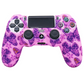 PS4 Controller Protective Silicone Skin